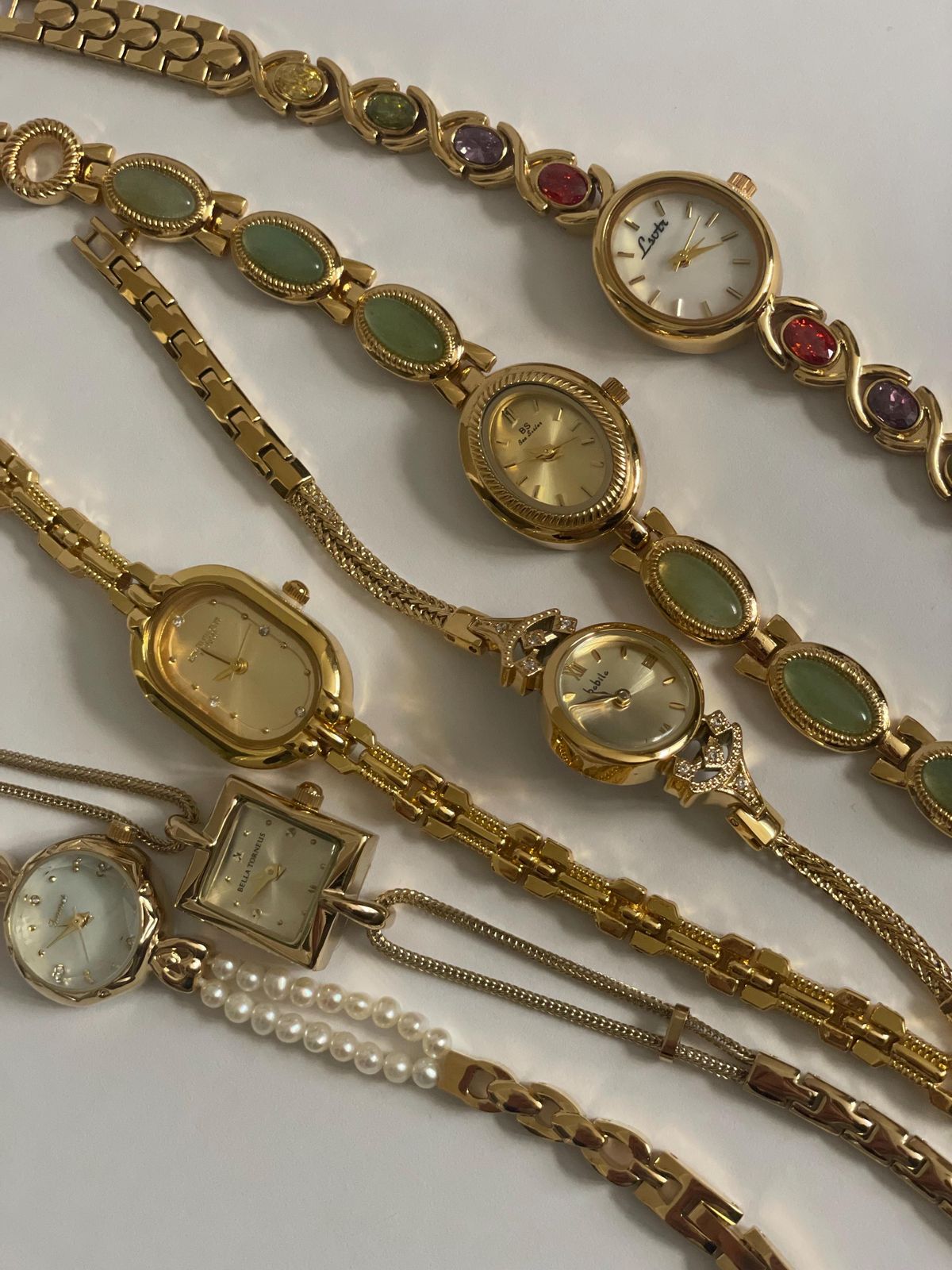 Gold Collection